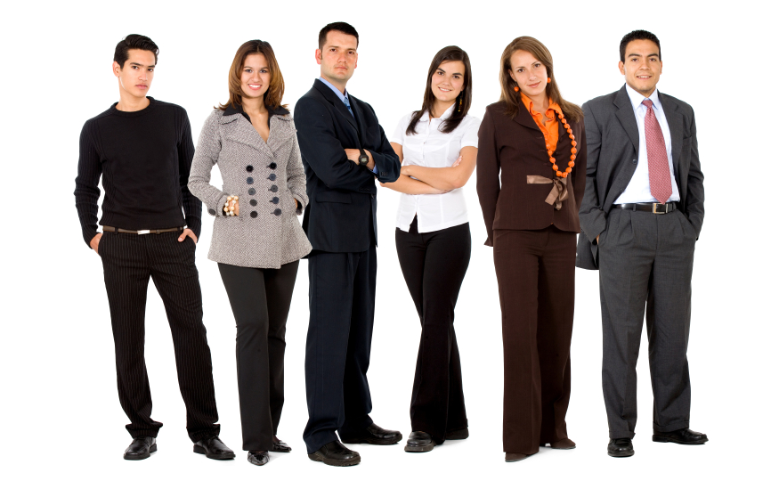 Affordable Uniforms Online-Business Apparel
