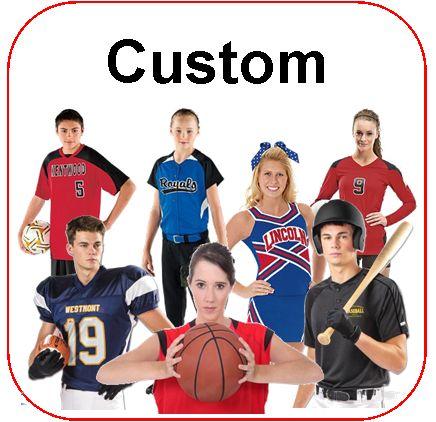 Affordable Uniforms Online-Custom Uniforms