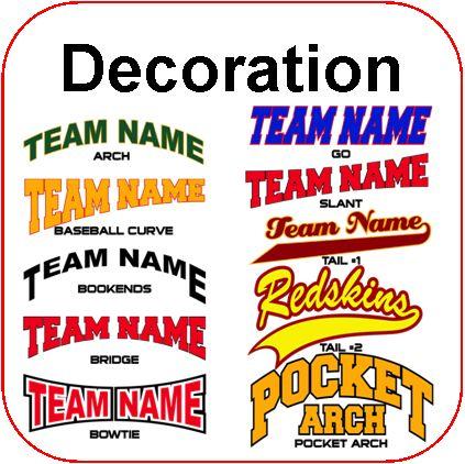 Affordable Uniforms Online-Screen Printing Decoration