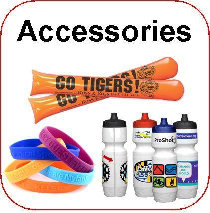 Affordable Uniforms Online - Spirit Accessories