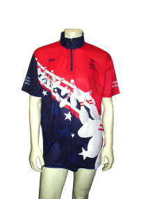 Custom Basketball Jerseys