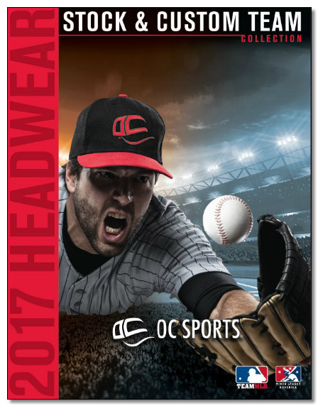 OC SPORTS CAPS
