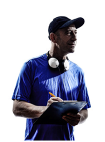 Coaches Uniforms