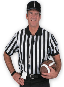 Official Coaches Uniforms