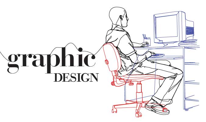 AUO Custom Graphic Design Services