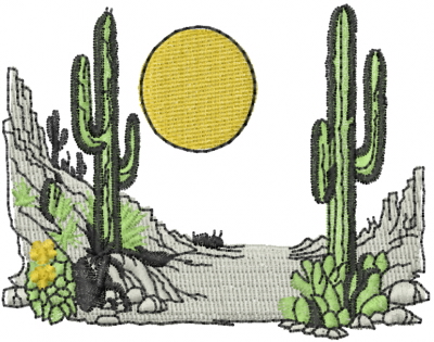 WORK APPAREL EMBROIDERY
