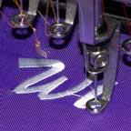 AUO CUSTOM EMBROIDERY