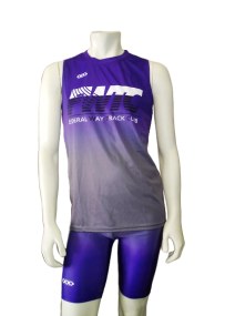 Custom Track and Field Jerseys
