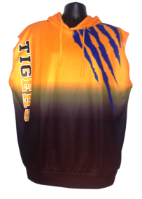 Custom Track and Field Jerseys