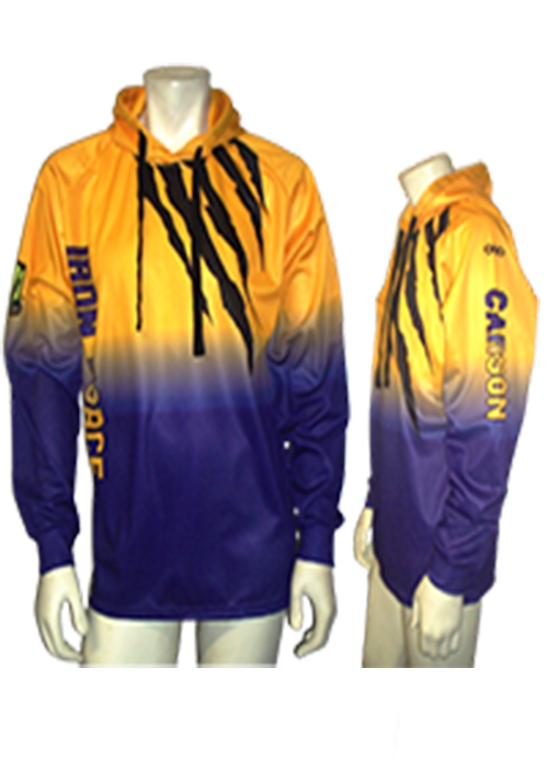 Custom Basketball Jersey