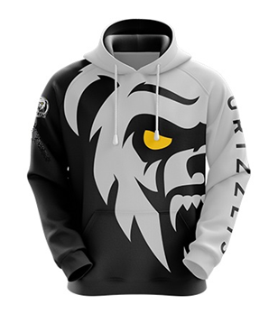 Esports Hoodies