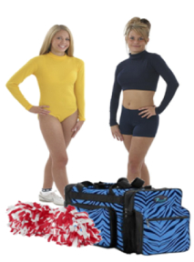 Cheerleading Accessories