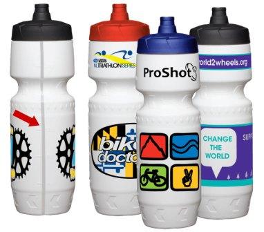 Affordable Uniforms Online - Pro Shoot 24 Water Bottle