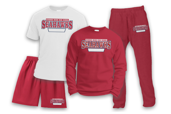 Affordable Uniforms Online-Discount P.E. Wear