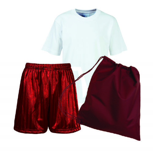 Affordable Uniforms Online-School PE Uniforms