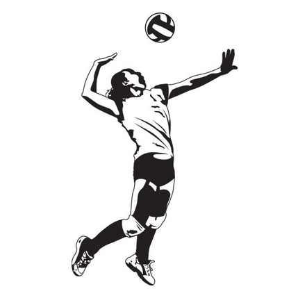 Affordabe Uniforms Online Volleyball