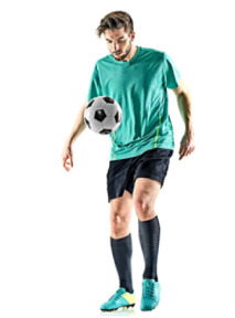Custom Soccer Jersey