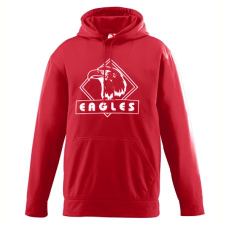Affordable Uniforms Online - Hoodie