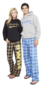 Affordalbe Uniforms Online-Custom School  Spirit Wear