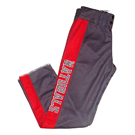 Custom Baseball Uniforms