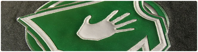APPLIQUE