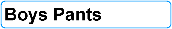 BOYS PANTS UNIFORMS SCHOOL
