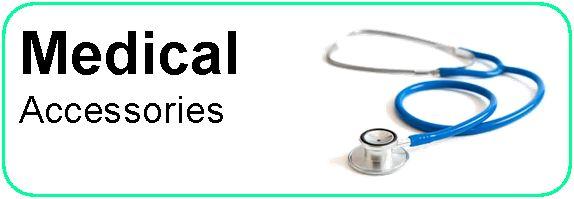 Custom Medical Accessories
