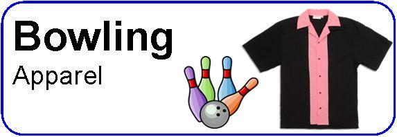 Custom Bowling Uniforms