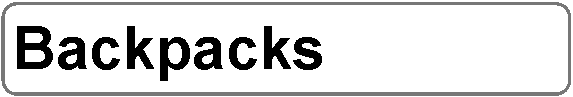 BACKPACKS SCHOOL
