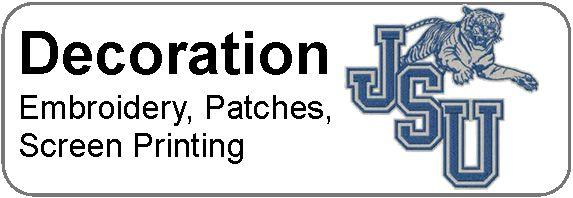 DECORATION UNIFORMS SCHOOL