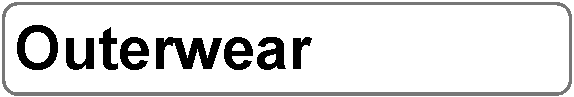 UNISEX OUTERWEAR UNIFORMS SCHOOL