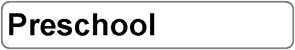 UNISEX PRESCHOOL UNIFORMS SCHOOL