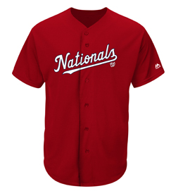 MLB Jersey