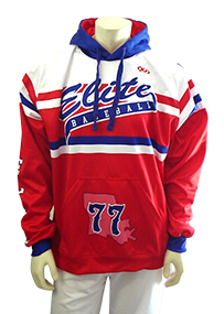 Custom Basketball Jerseys