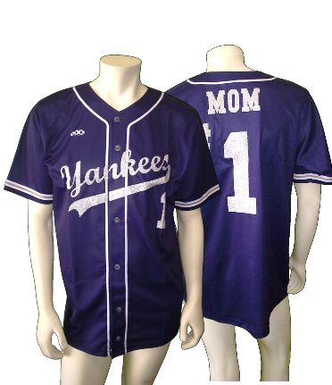 Custom Baseball Uniforms