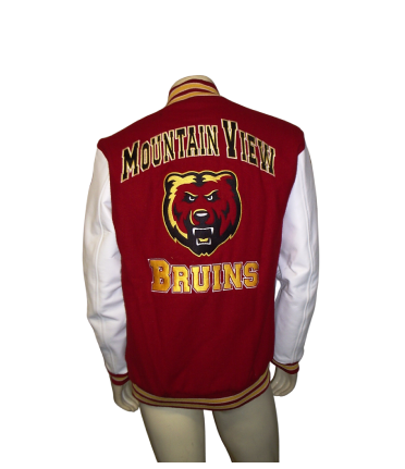 Custom Baseball Uniforms