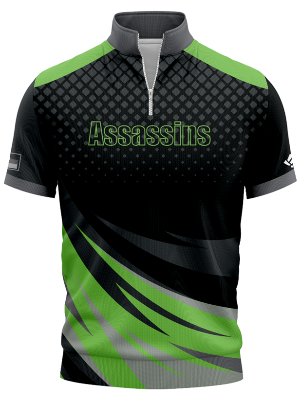 Custom Basketball Jersey