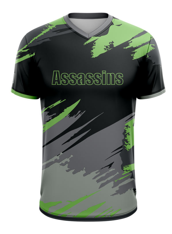 Custom Basketball Jerseys