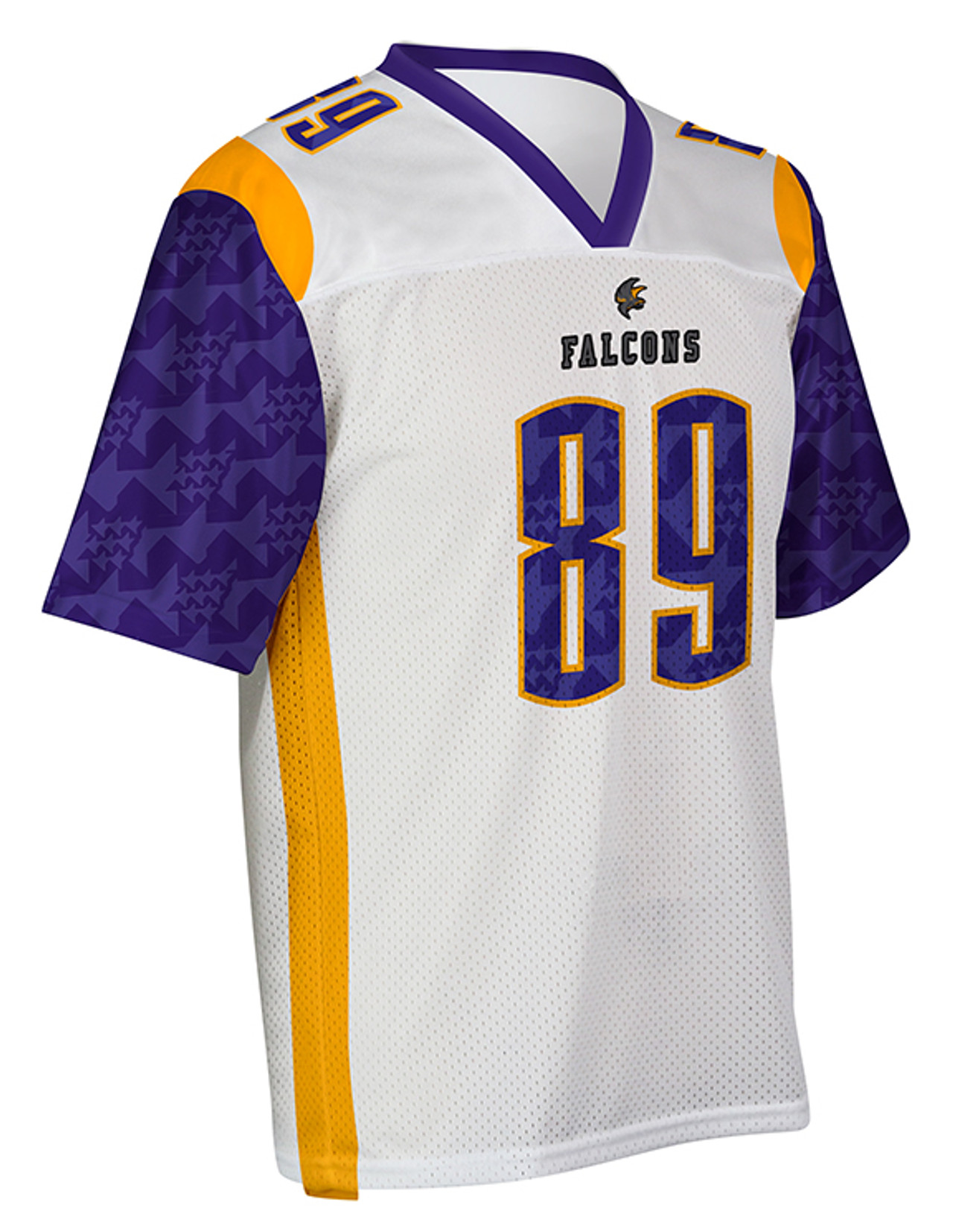 Custom Basketball Jerseys