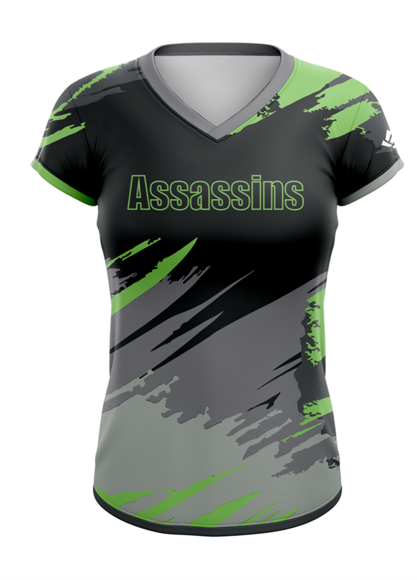 Custom Basketball Jerseys