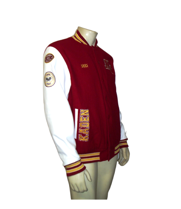 Custom Baseball Uniforms