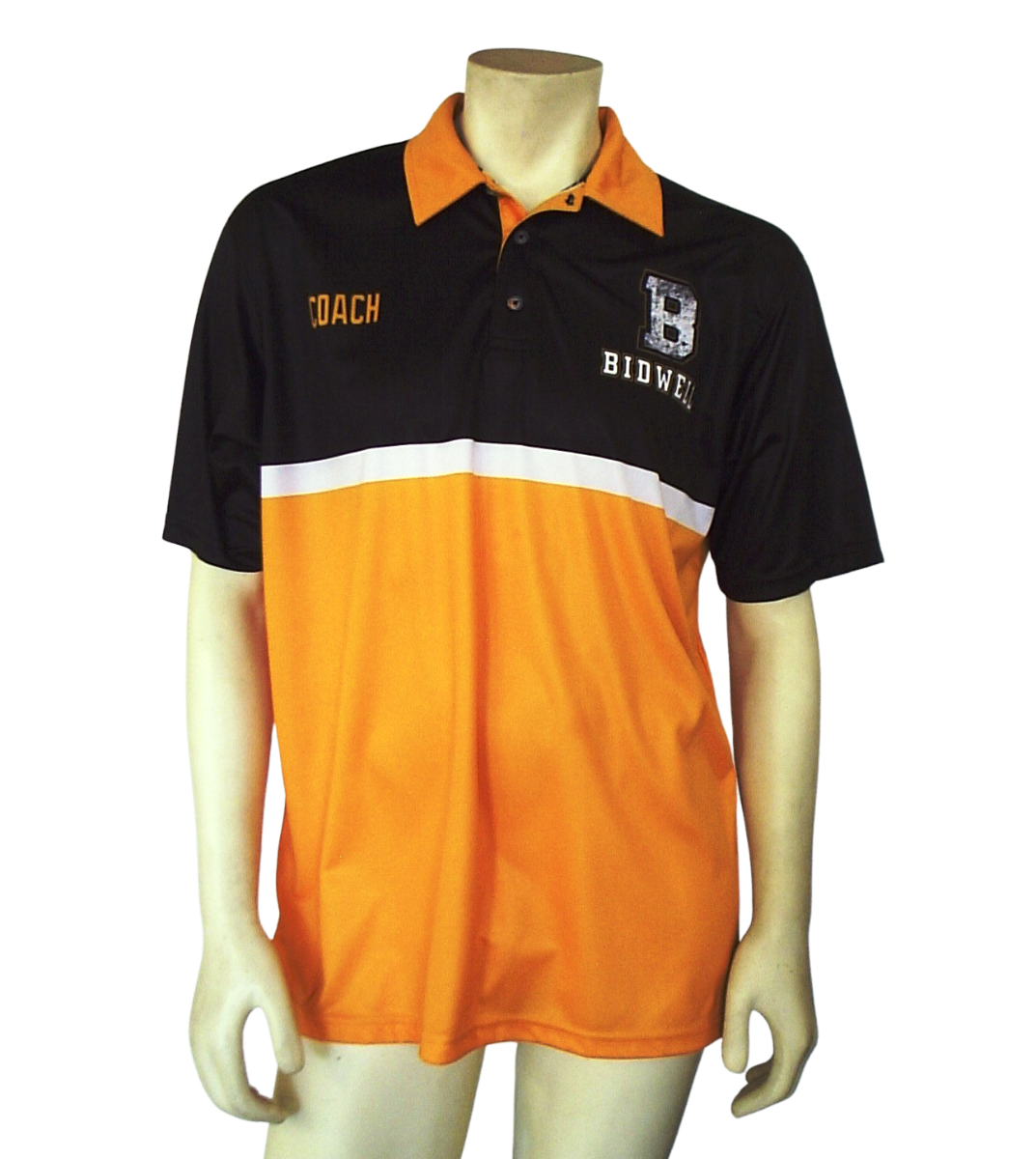 Custom Baseball Uniforms
