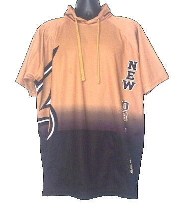Custom Baseball Uniforms