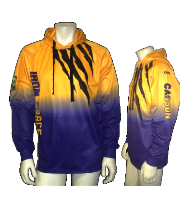 Custom Baseball Uniforms