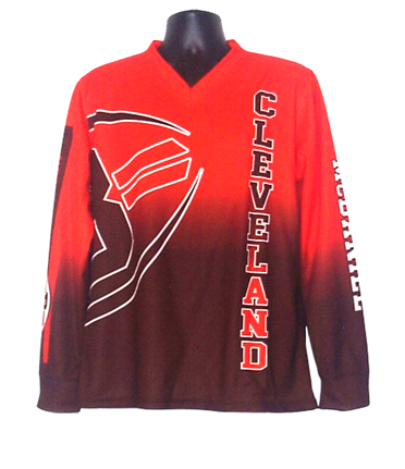 Custom Baseball Uniforms