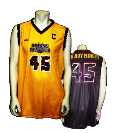 Custom Baseball Uniforms