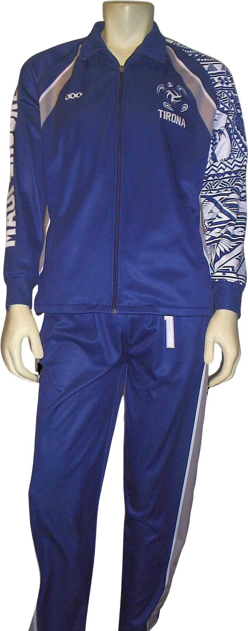 Custom Basketball Jersey