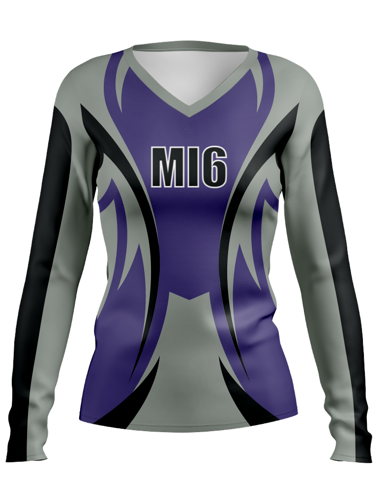 Custom Basketball Jerseys