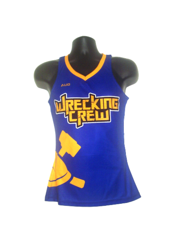 Custom Basketball Jersey