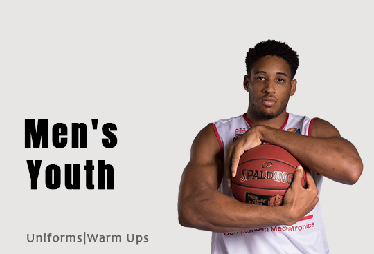 youth basketball